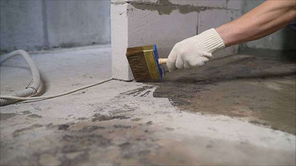 24/7 Emergency Waterproofing experts in Randolph, AL